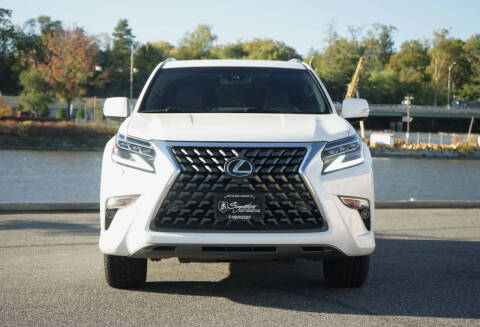 2020 Lexus GX 460