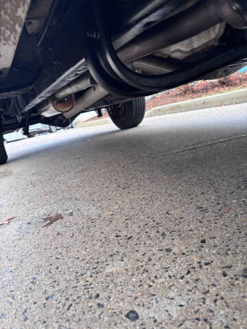 2011 Ford E-Series E-250