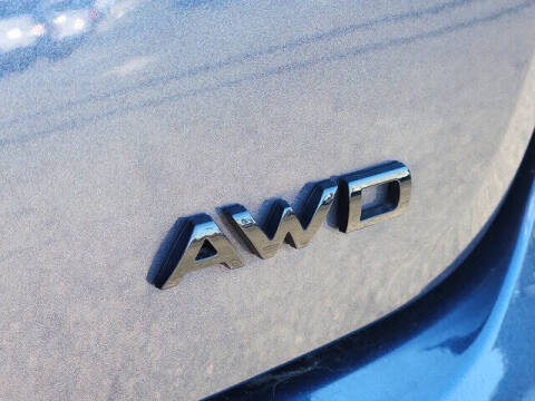 2022 Kia Sportage Nightfall