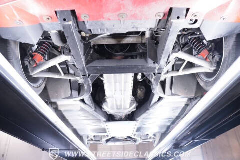 1993 Dodge Viper RT/10