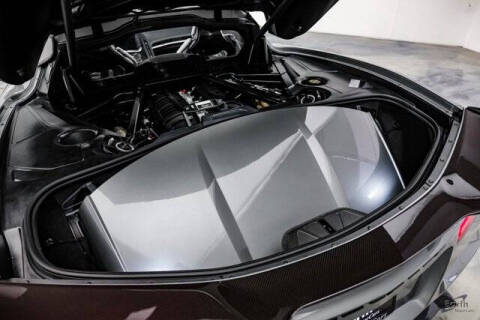 2024 Chevrolet Corvette Z06