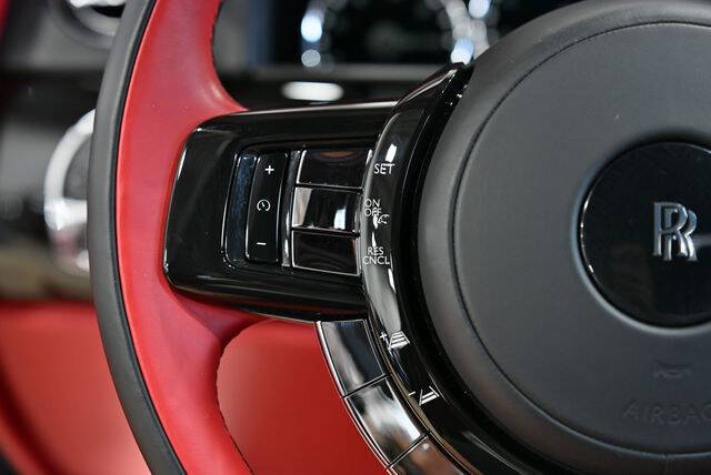 2024 Rolls-Royce Cullinan