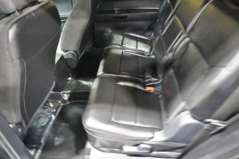 2021 Ford Explorer Hybrid Police Interceptor Utility