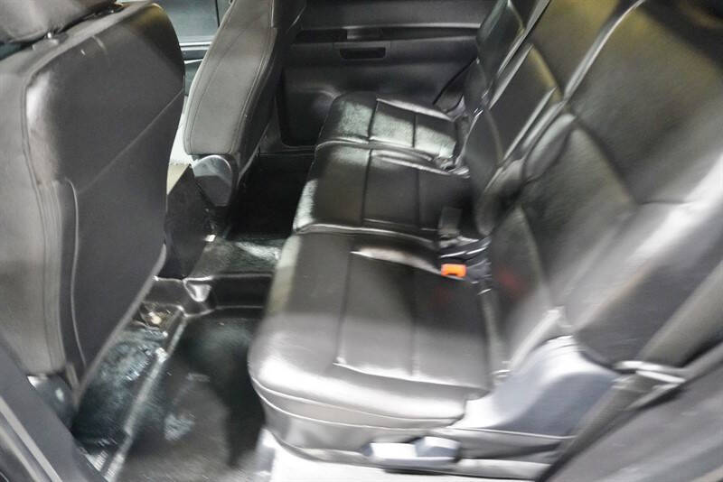 2021 Ford Explorer Hybrid Police Interceptor Utility