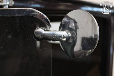 1931 Ford Model A