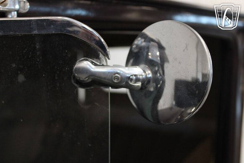 1931 Ford Model A