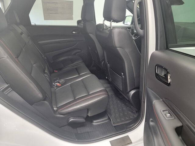 2026 Dodge Durango GT HEMI Plus