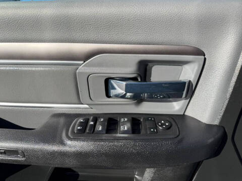 2024 RAM 1500 Classic