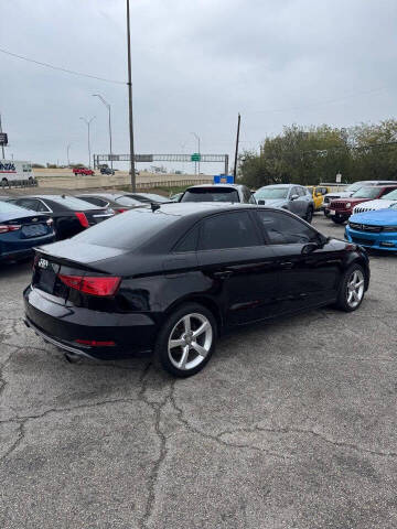 2015 Audi A3 1.8T Premium