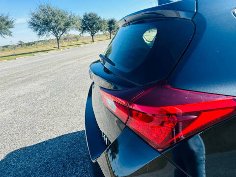 2017 Toyota Corolla iM