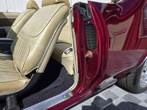 1971 Oldsmobile Cutlass