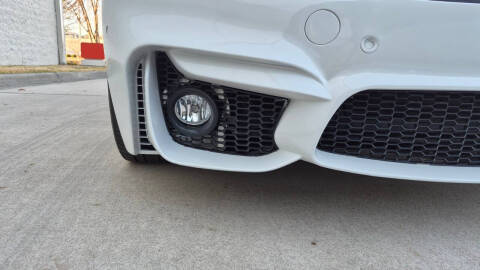 2016 BMW 4 Series 428i