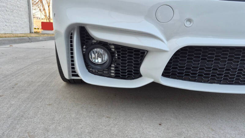 2016 BMW 4 Series 428i