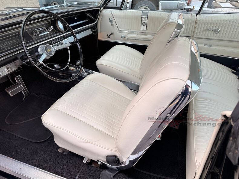 1965 Chevrolet Impala