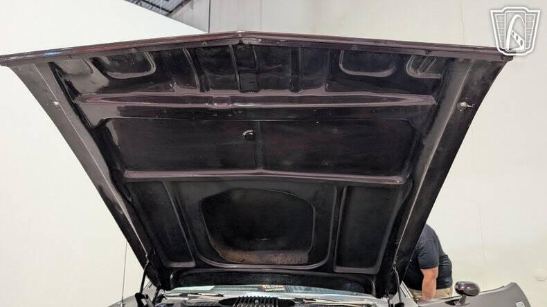 1973 Dodge Challenger