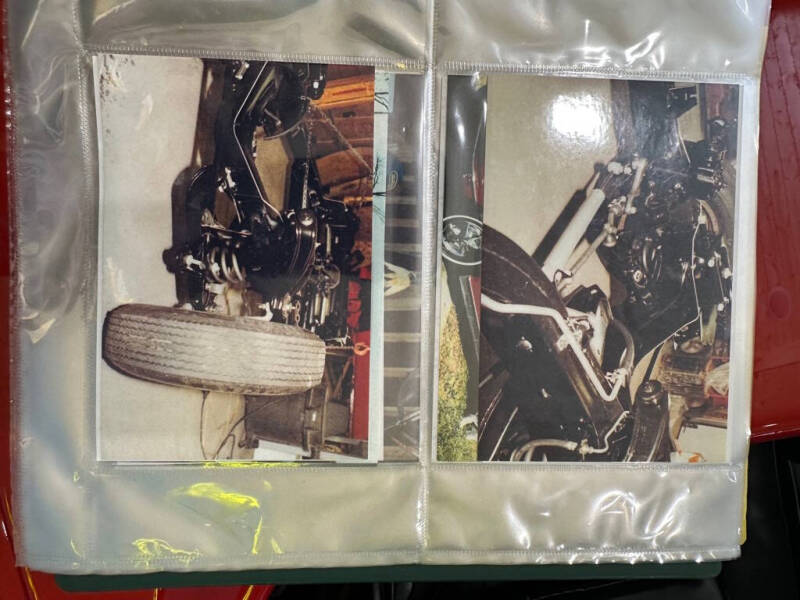 1963 Chevrolet Corvette