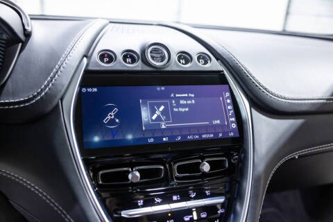 2023 Aston Martin DBX 707