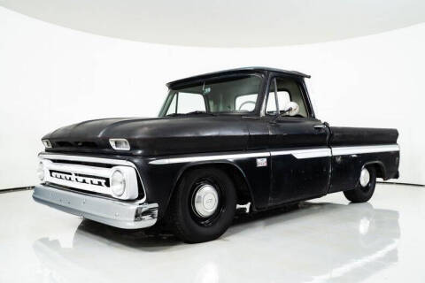 1964 Chevrolet C10