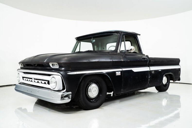 1964 Chevrolet C10
