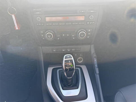 2014 BMW X1 xDrive28i