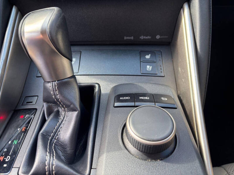 2019 Lexus IS 300