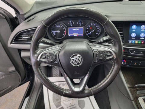 2019 Buick Regal Sportback Preferred II