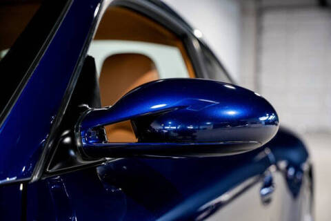 2006 Porsche 911 Carrera S