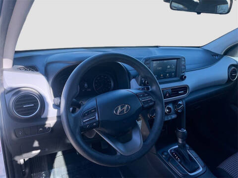 2020 Hyundai Kona SE