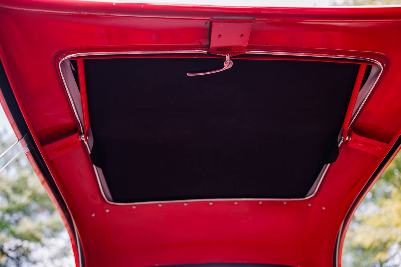 1957 BMW Isetta 23