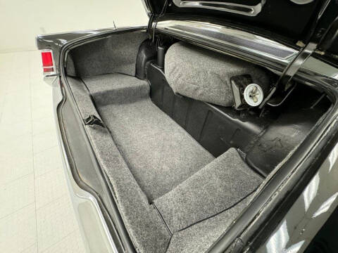 1970 Lincoln Continental