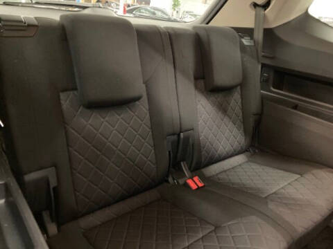 2019 Volkswagen Atlas S