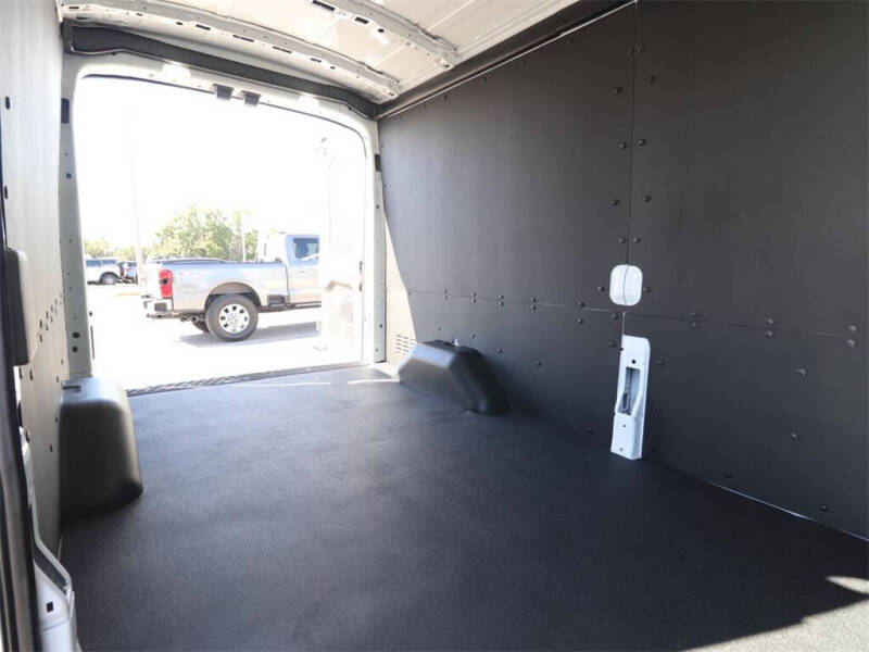 2026 Ford Transit 250