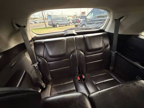 2010 Acura MDX SH-AWD w/Tech