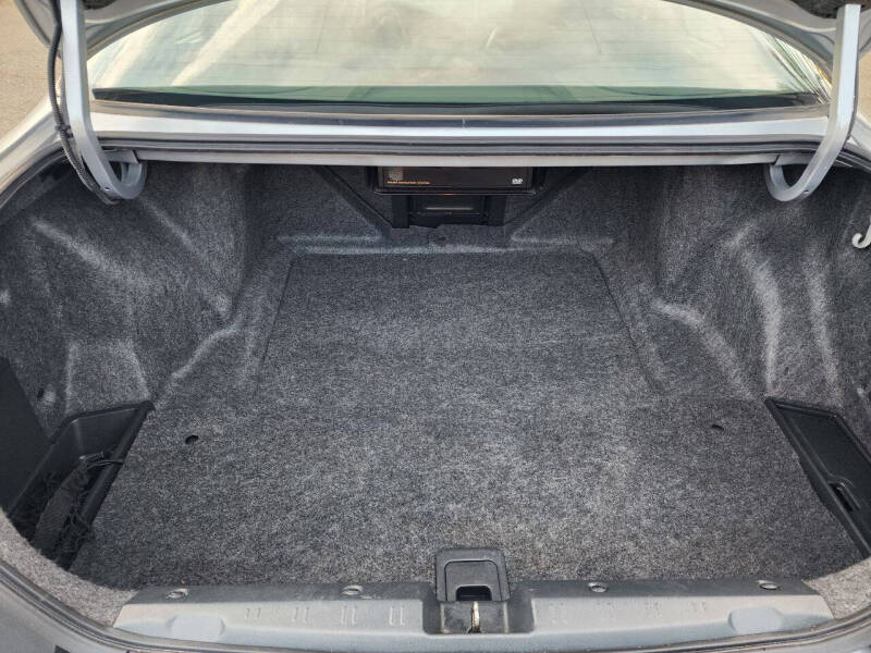 2001 Acura CL 3.2 Type-S