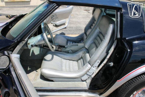 1978 Chevrolet Corvette