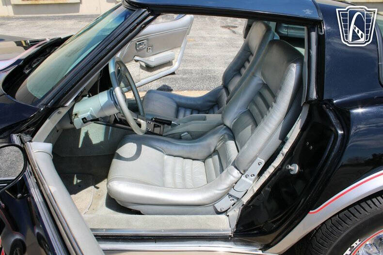 1978 Chevrolet Corvette