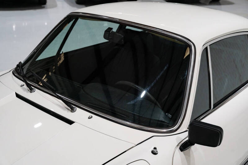 1973 Porsche 911