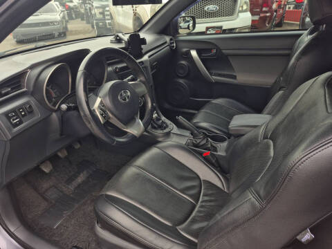 2011 Scion tC