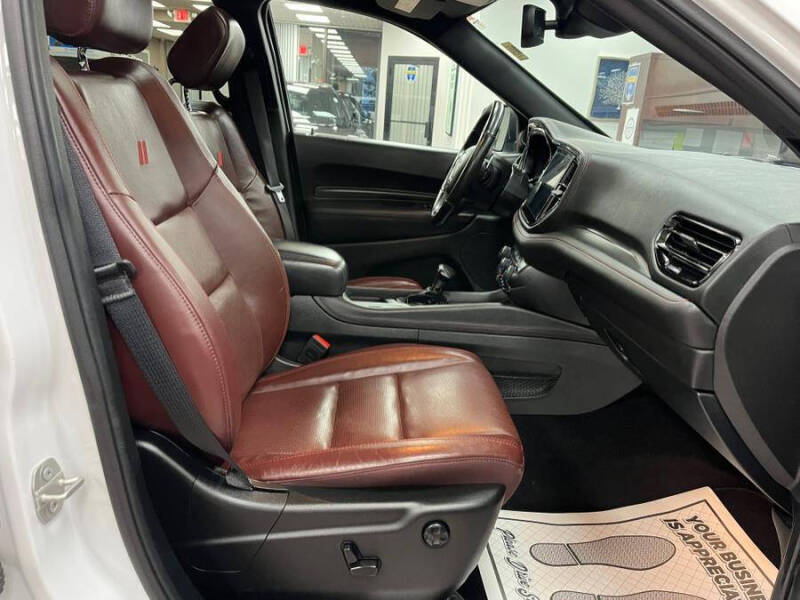 2023 Dodge Durango GT Premium