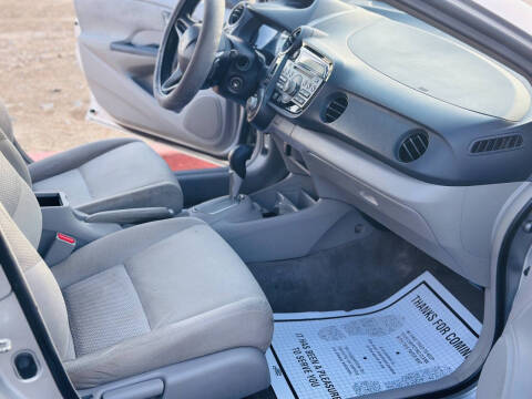 2010 Honda Insight EX