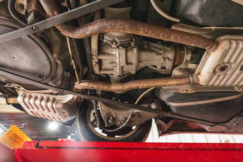 2007 Audi A4 3.2 quattro