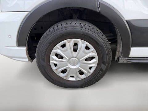 2023 Ford Transit 350 XLT