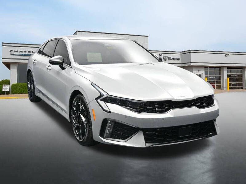 2025 Kia K5