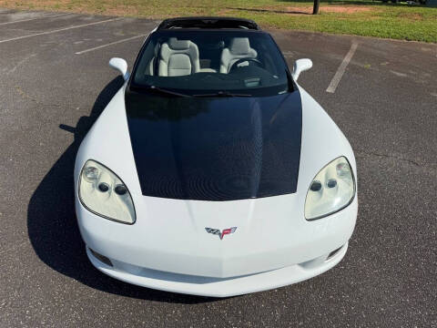 2013 Chevrolet Corvette