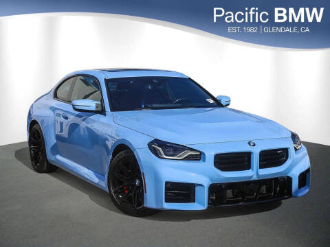 2023 BMW M2