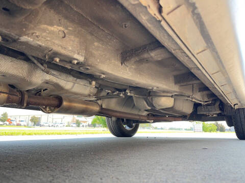 2010 Hyundai Veracruz Limited