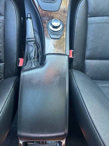 2008 BMW 3 Series 335xi