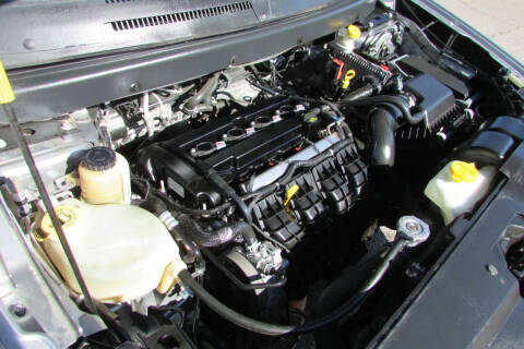 2018 Dodge Journey SXT