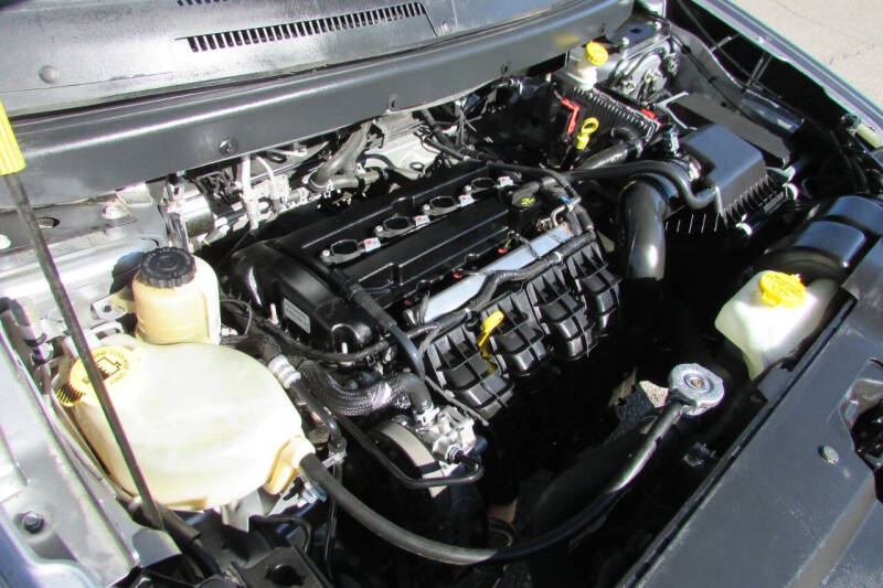 2018 Dodge Journey SXT