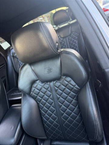 2023 Audi SQ5 3.0T quattro Premium Plus